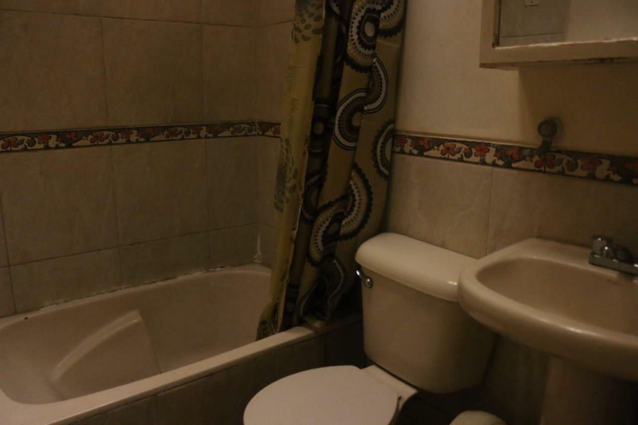 Hostal Mochileros 塔克纳 外观 照片
