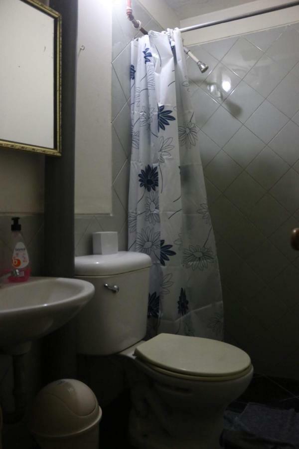 Hostal Mochileros 塔克纳 外观 照片