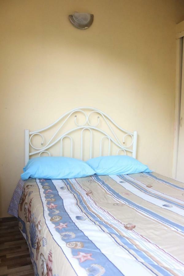 Hostal Mochileros 塔克纳 外观 照片