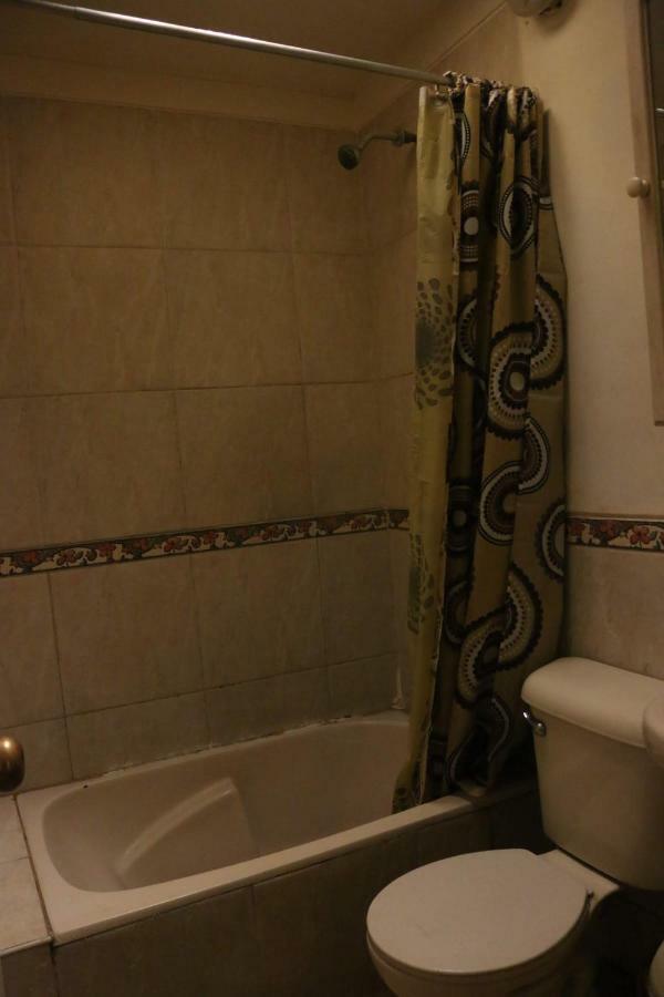 Hostal Mochileros 塔克纳 外观 照片