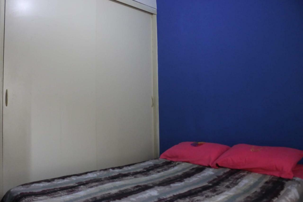 Hostal Mochileros 塔克纳 外观 照片